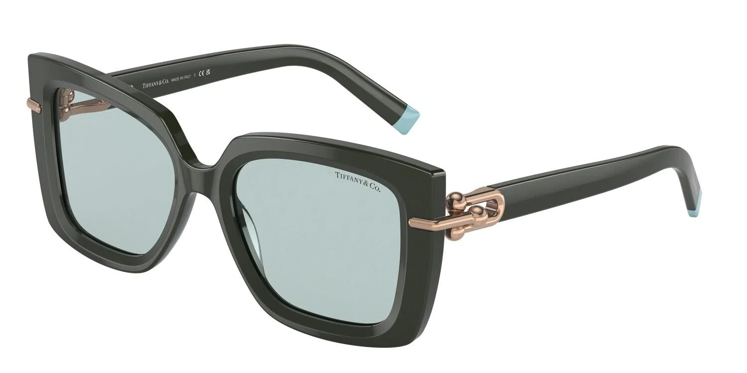 Tiffany 4199F Sunglasses - view 4